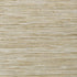 Jindo Grass fabric in neutral on metallic silver color - pattern number T75114 - by Thibaut in the Faux Resource collection