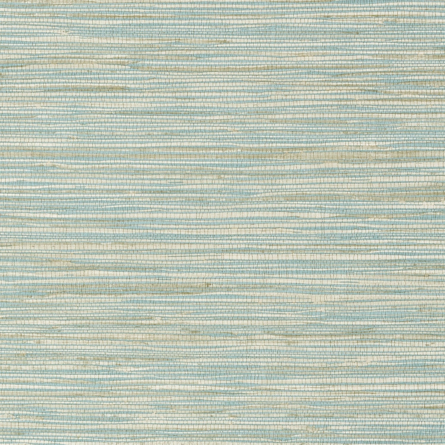 Jindo Grass fabric in beige on mineral color - pattern number T75116 - by Thibaut in the Faux Resource collection
