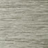 Jindo Grass fabric in charcoal on metallic silver color - pattern number T75120 - by Thibaut in the Faux Resource collection