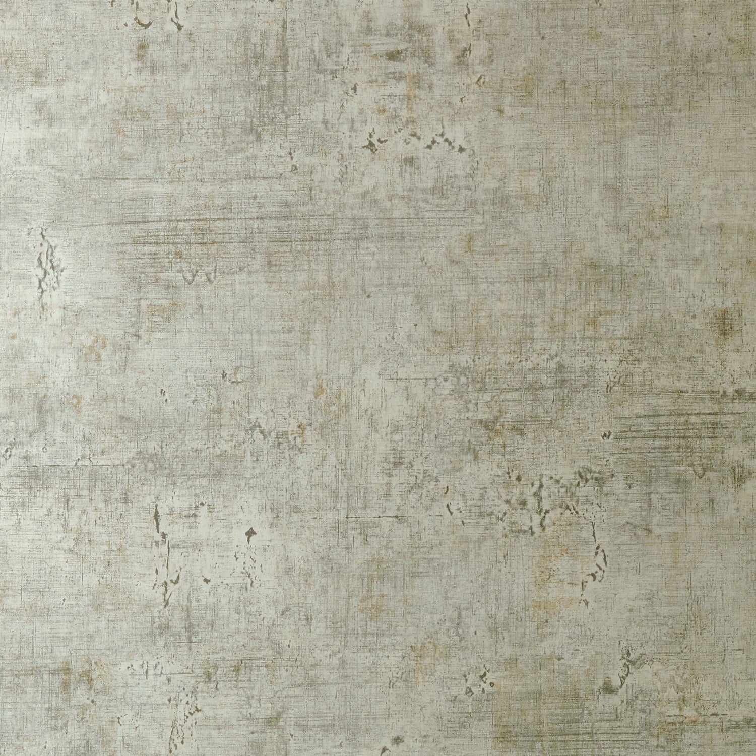 Carro wallpaper in metallic pewter color - pattern number T75126 - by Thibaut in the Faux Resource collection