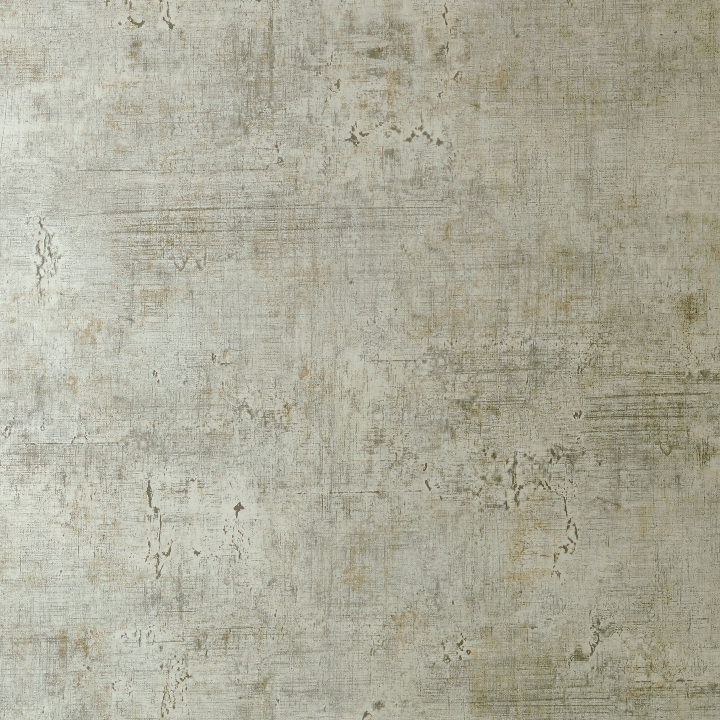 Carro wallpaper in metallic pewter color - pattern number T75126 - by Thibaut in the Faux Resource collection