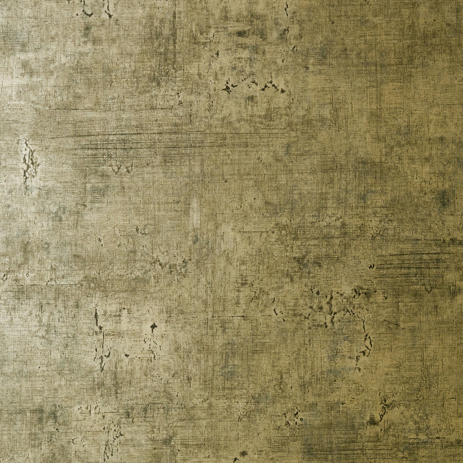 Carro wallpaper in metallic gold color - pattern number T75128 - by Thibaut in the Faux Resource collection