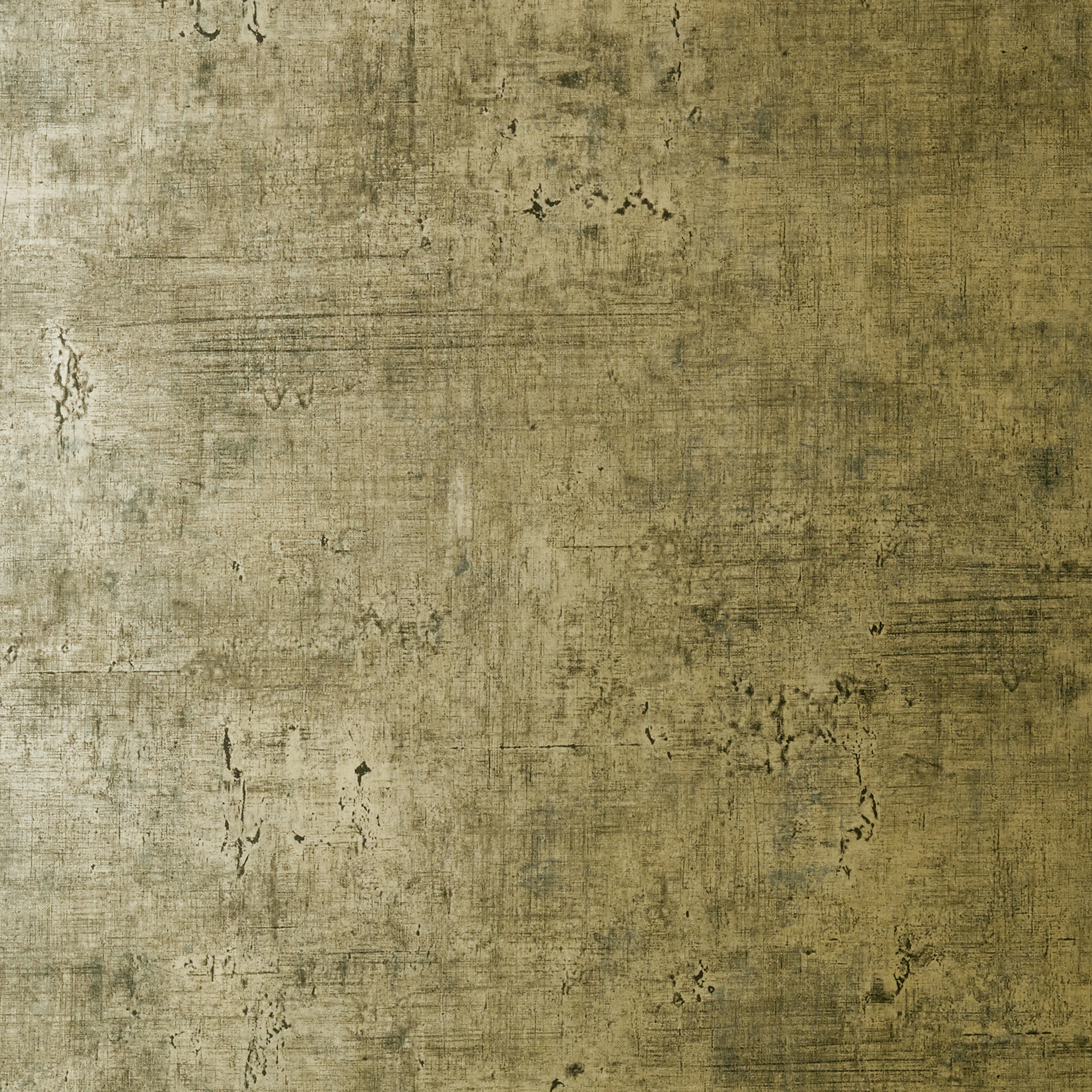Carro wallpaper in metallic gold color - pattern number T75128 - by Thibaut in the Faux Resource collection