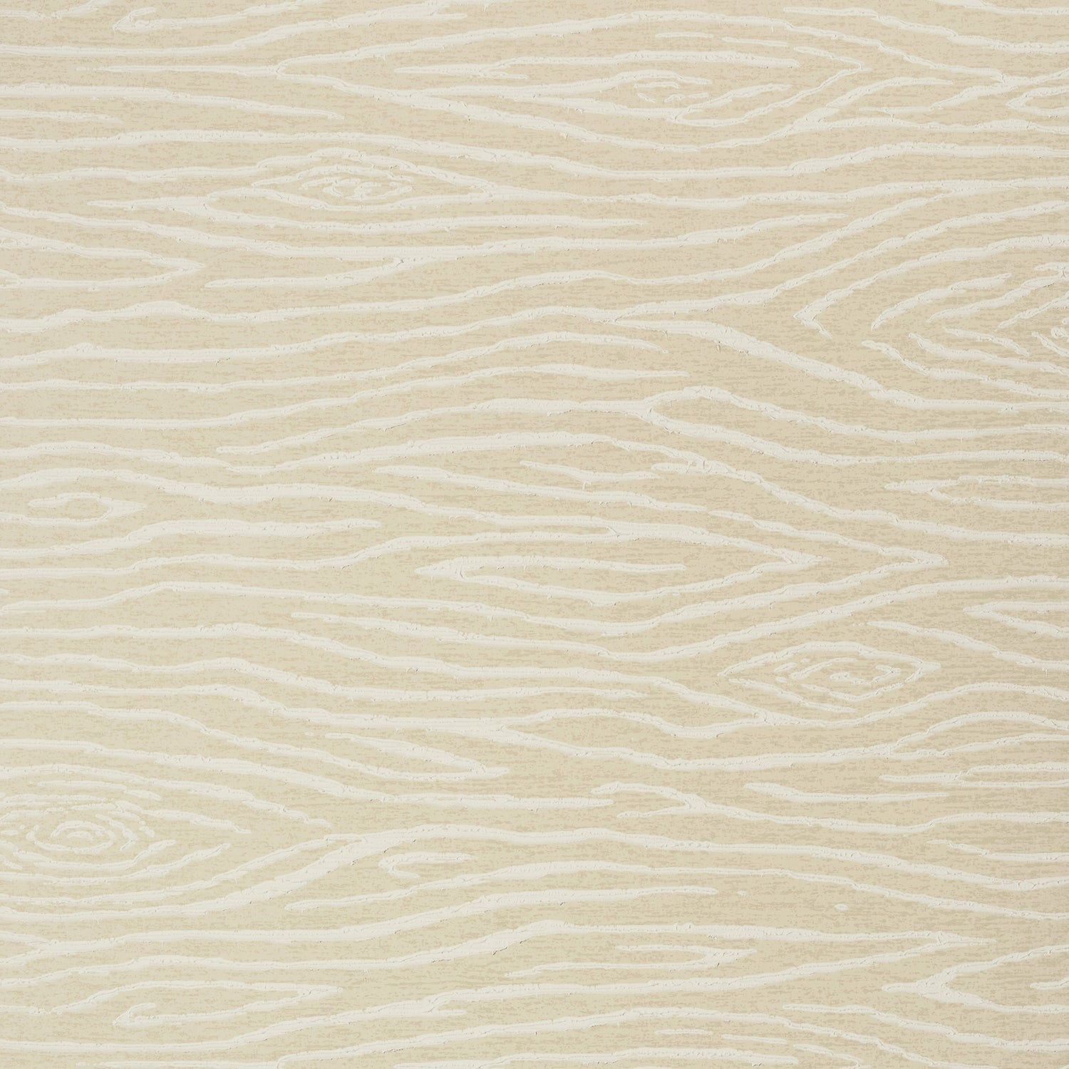 Haywood wallpaper in beige color - pattern number T75133 - by Thibaut in the Faux Resource collection
