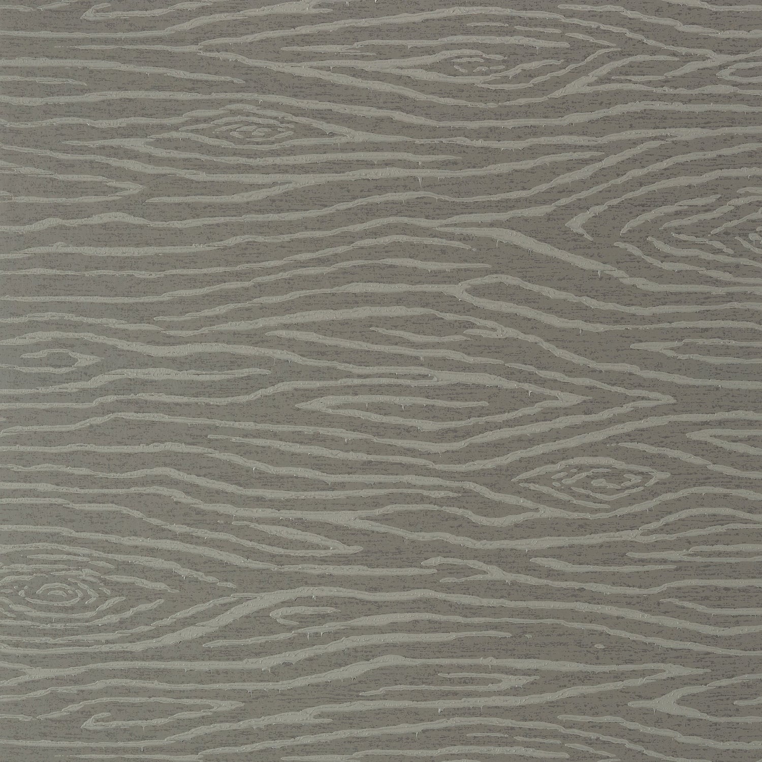 Haywood wallpaper in charcoal color - pattern number T75136 - by Thibaut in the Faux Resource collection
