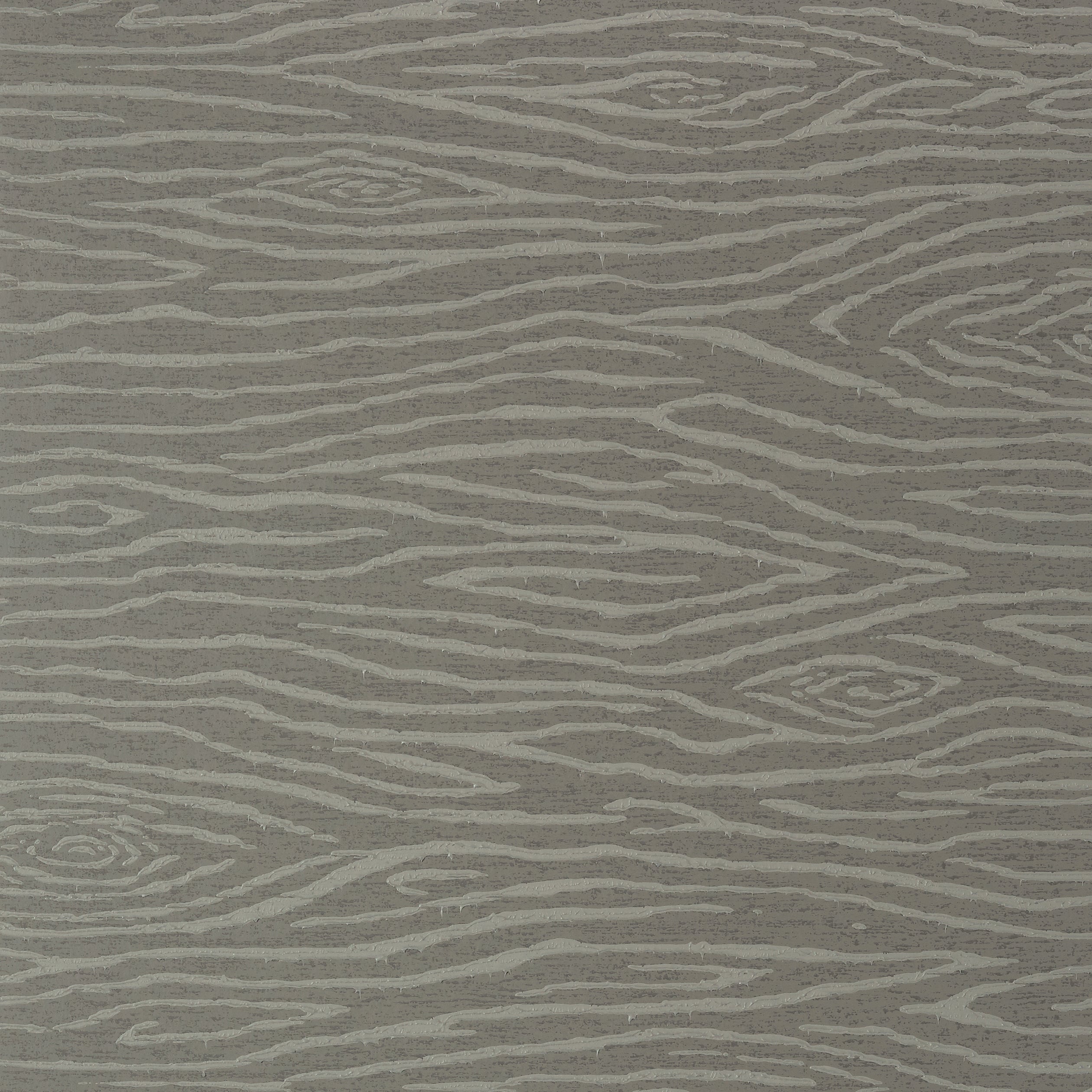 Haywood wallpaper in charcoal color - pattern number T75136 - by Thibaut in the Faux Resource collection