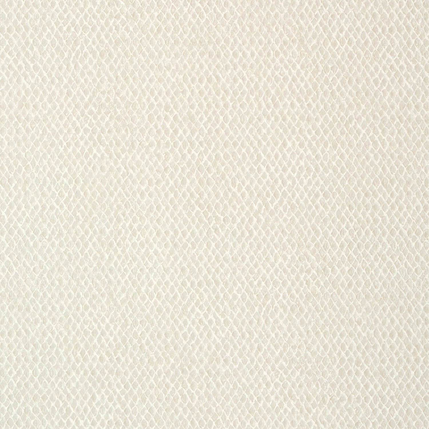 Portland wallpaper in white color - pattern number T75138 - by Thibaut in the Faux Resource collection