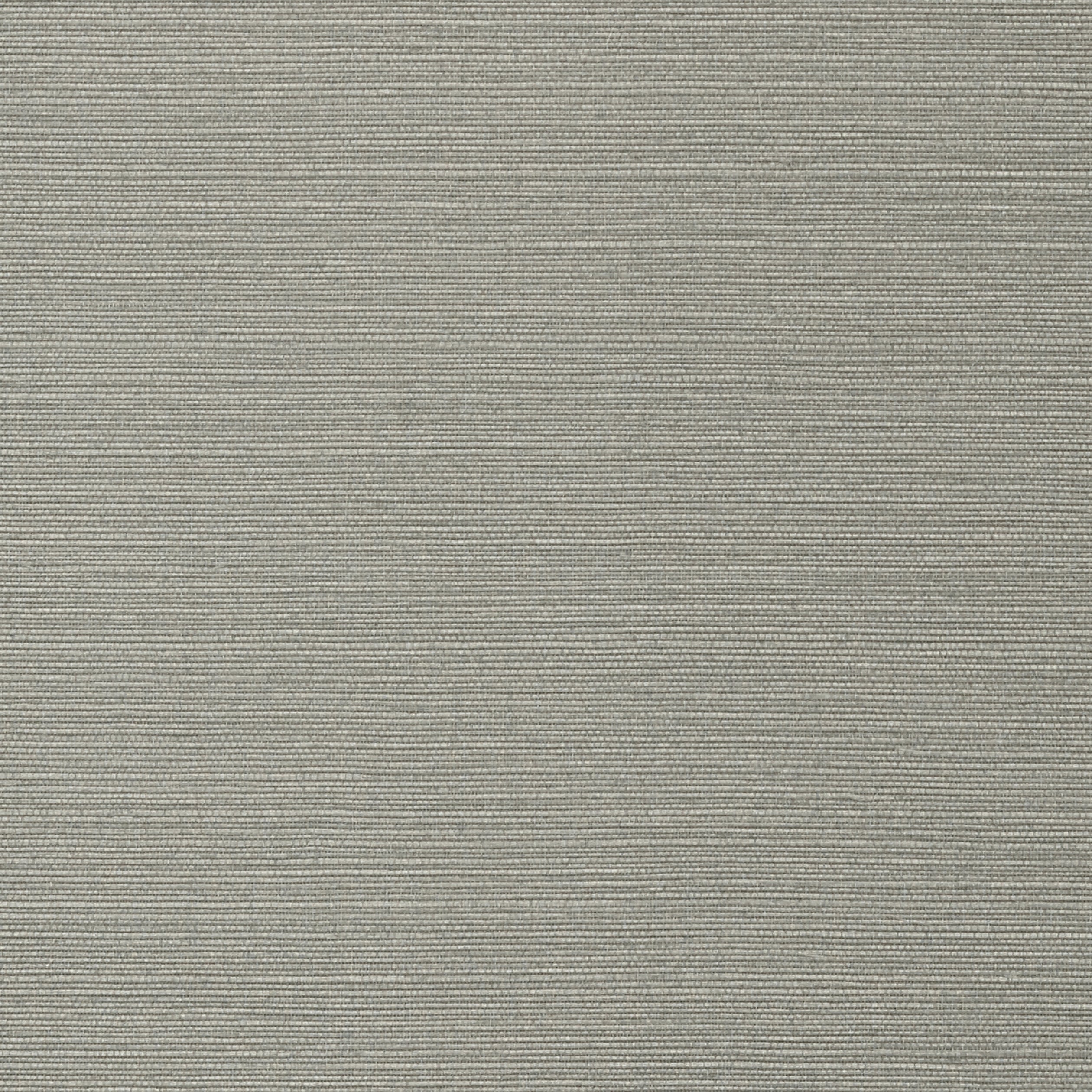 Taluk Sisal fabric in dark grey color - pattern number T75150 - by Thibaut in the Faux Resource collection