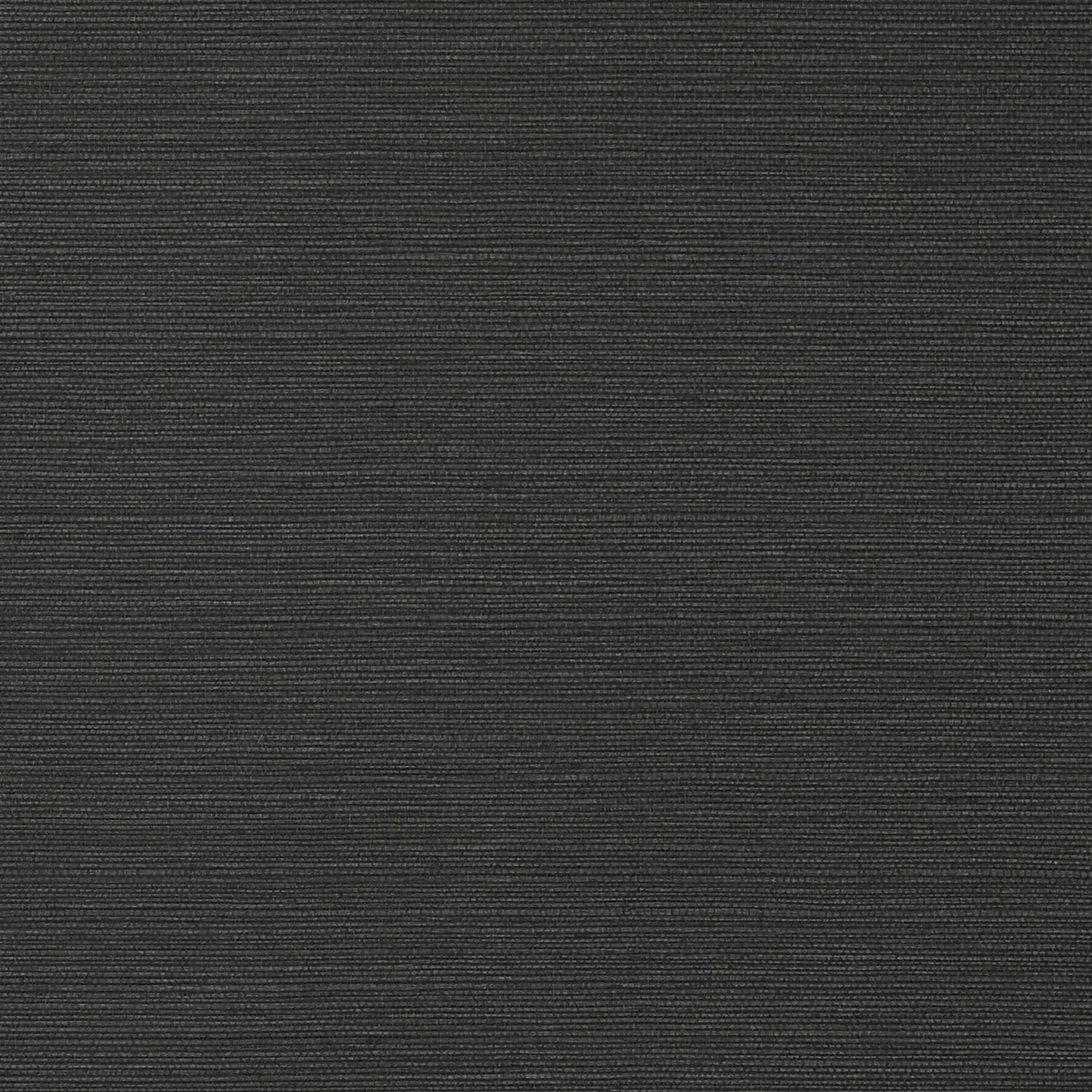Taluk Sisal fabric in black color - pattern number T75152 - by Thibaut in the Faux Resource collection