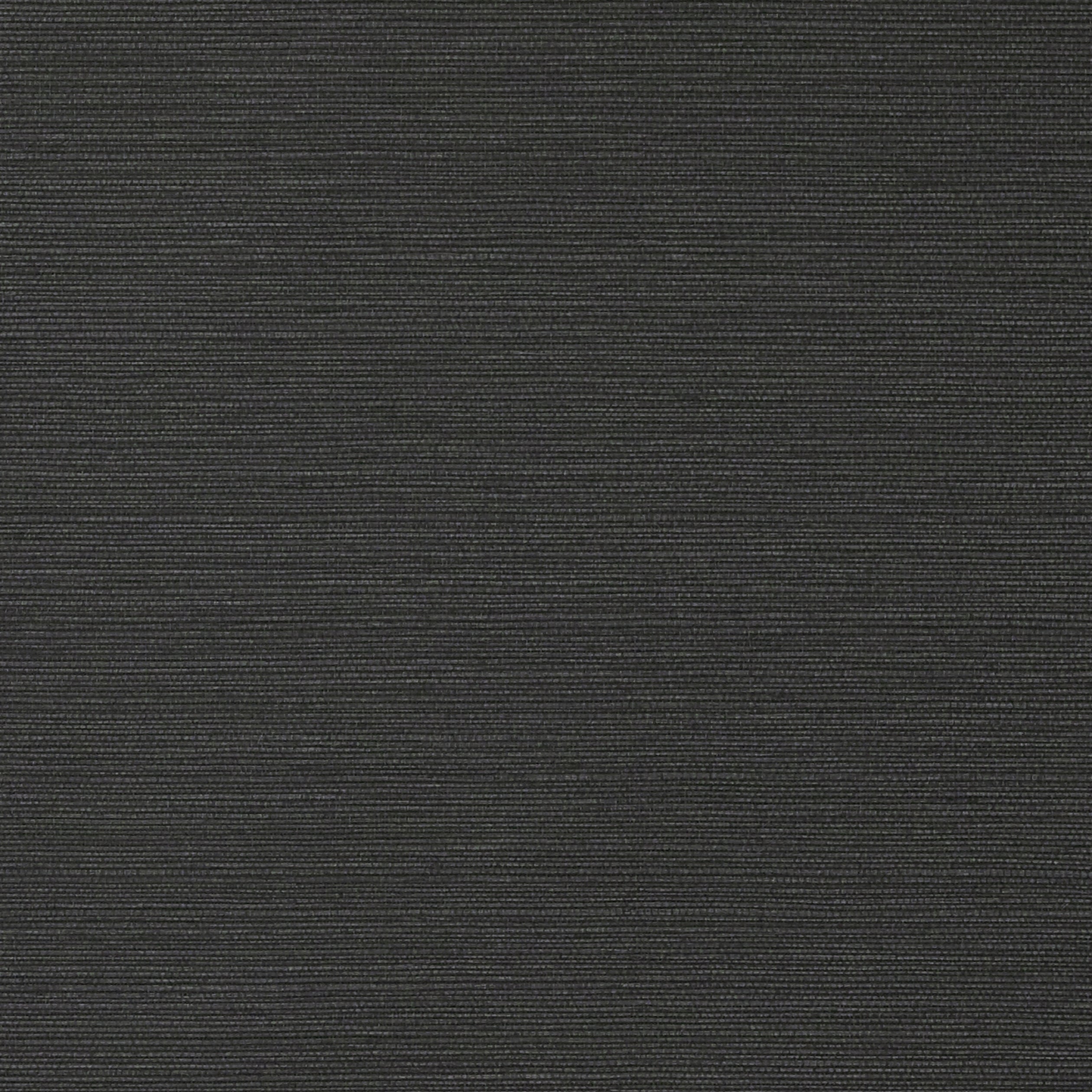 Taluk Sisal fabric in black color - pattern number T75152 - by Thibaut in the Faux Resource collection