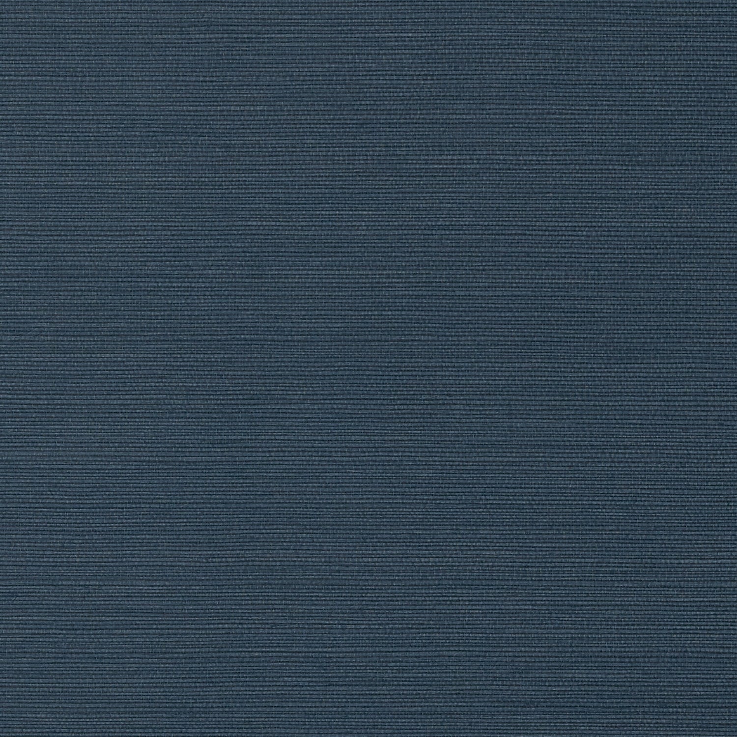 Taluk Sisal fabric in navy color - pattern number T75157 - by Thibaut in the Faux Resource collection