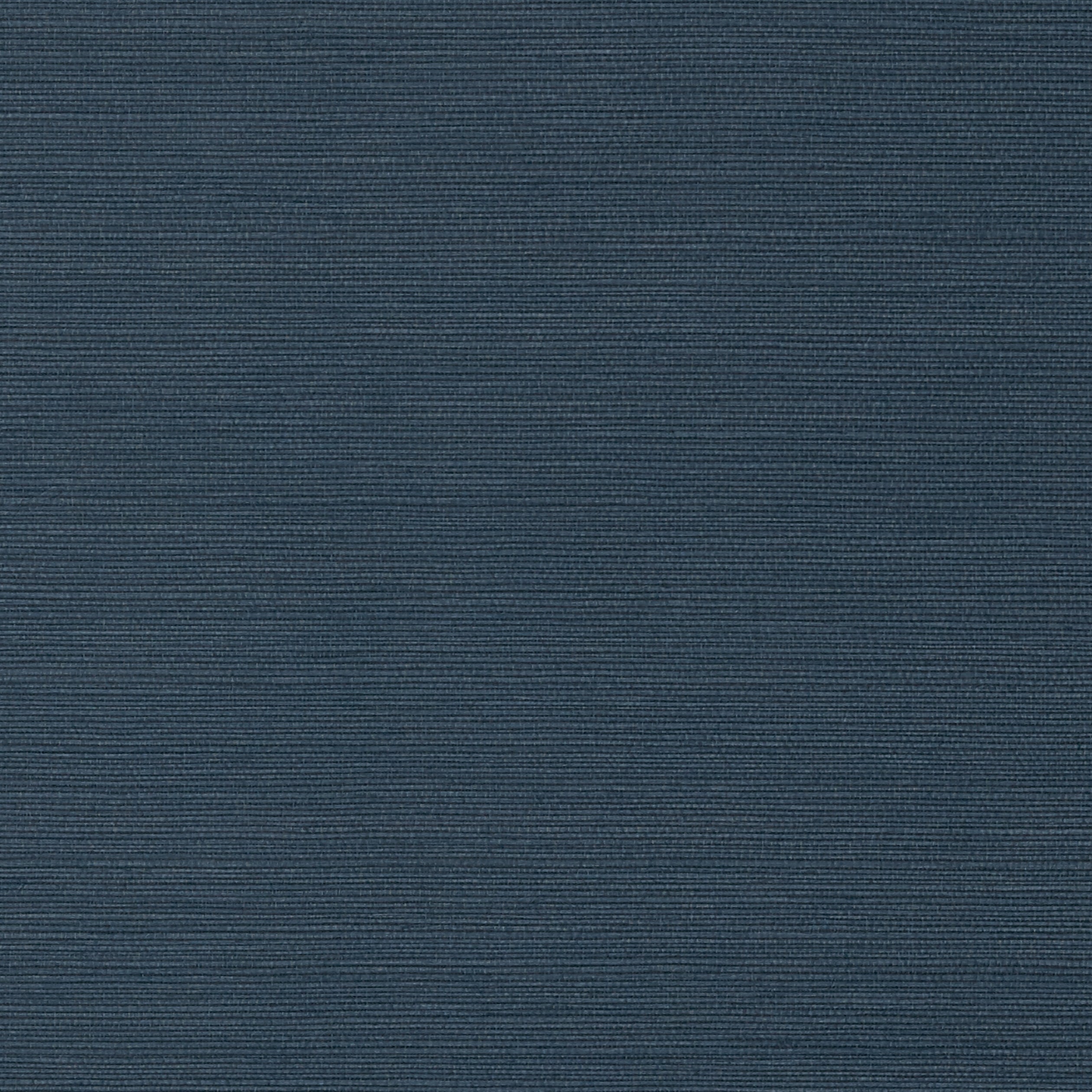 Taluk Sisal fabric in navy color - pattern number T75157 - by Thibaut in the Faux Resource collection