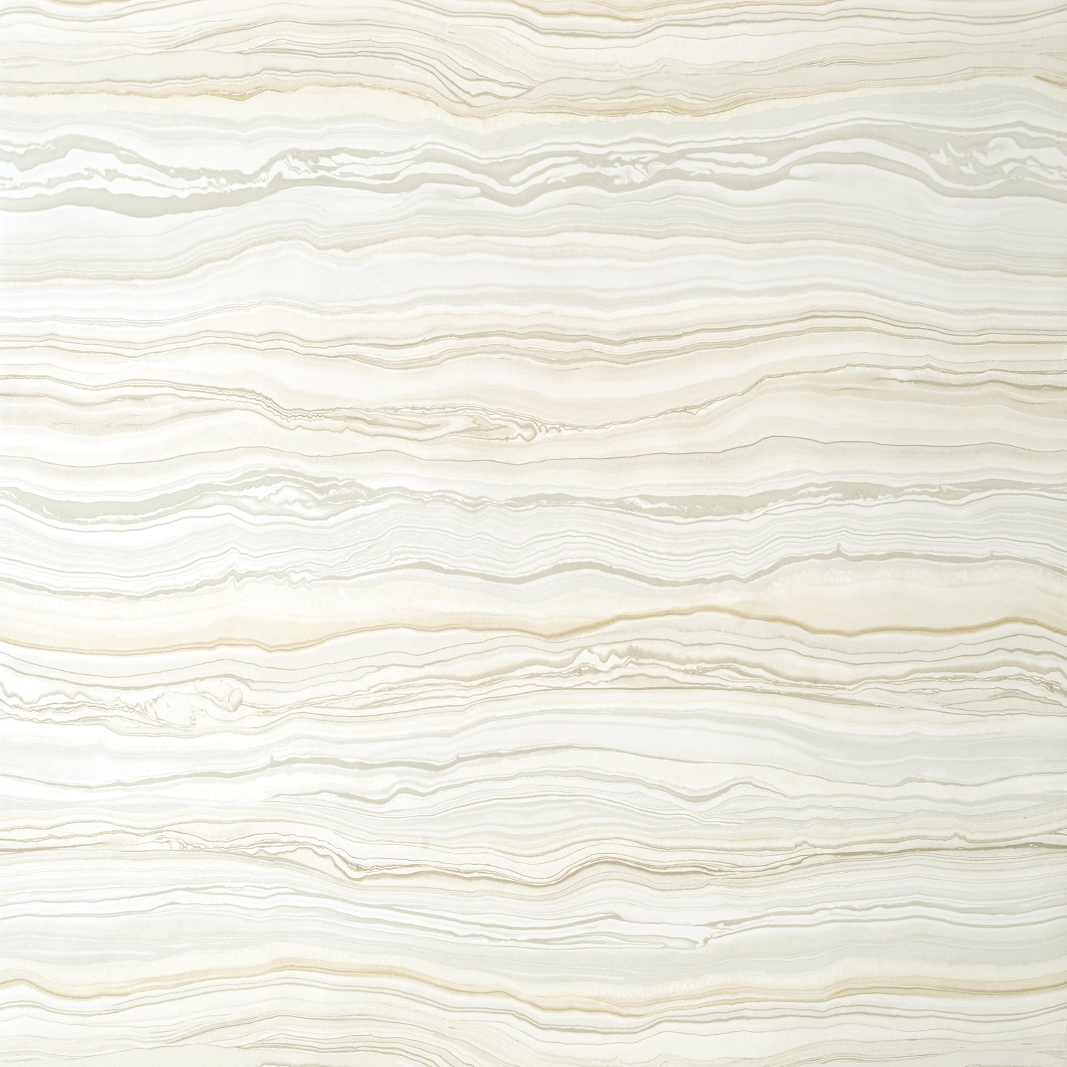 Treviso Marble wallpaper in neutral color - pattern number T75171 - by Thibaut in the Faux Resource collection