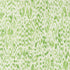 Carlotta fabric in green color - pattern number T75455 - by Thibaut in the Dynasty collection