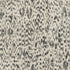 Carlotta fabric in charcoal color - pattern number T75458 - by Thibaut in the Dynasty collection