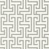 Ming Trail fabric in grey color - pattern number T75475 - by Thibaut in the Dynasty collection