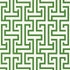 Ming Trail fabric in green color - pattern number T75476 - by Thibaut in the Dynasty collection