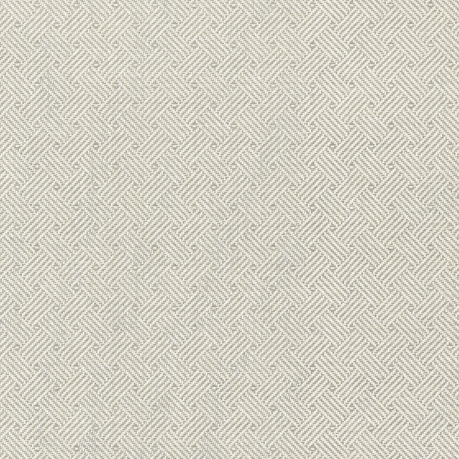 Lattice Weave fabric in grey color - pattern number T75482 - by Thibaut in the Dynasty collection