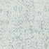 Carlotta fabric in aqua color - pattern number T75483 - by Thibaut in the Dynasty collection