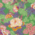 Honshu fabric in green color - pattern number T75491 - by Thibaut in the Dynasty collection