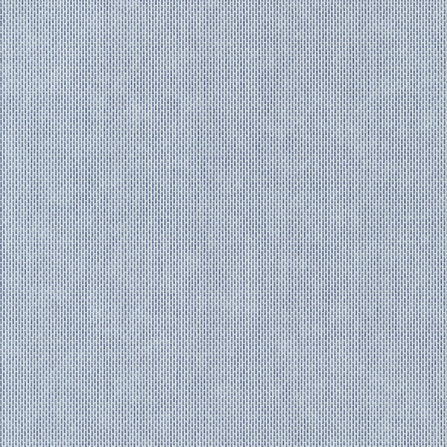 Largo Weave wallpaper in navy color - pattern number T75508 - by Thibaut in the Dynasty collection