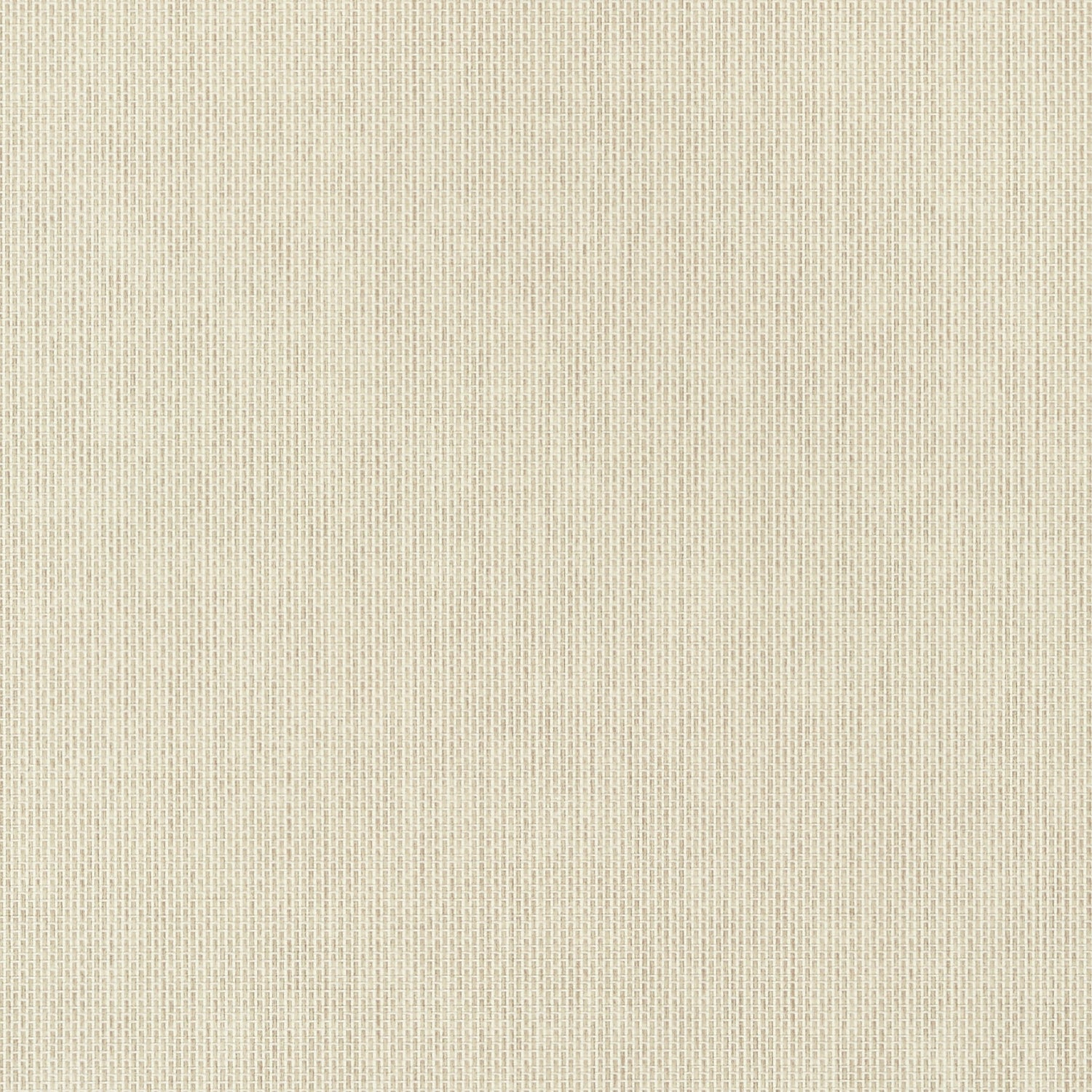 Largo Weave wallpaper in beige color - pattern number T75510 - by Thibaut in the Dynasty collection