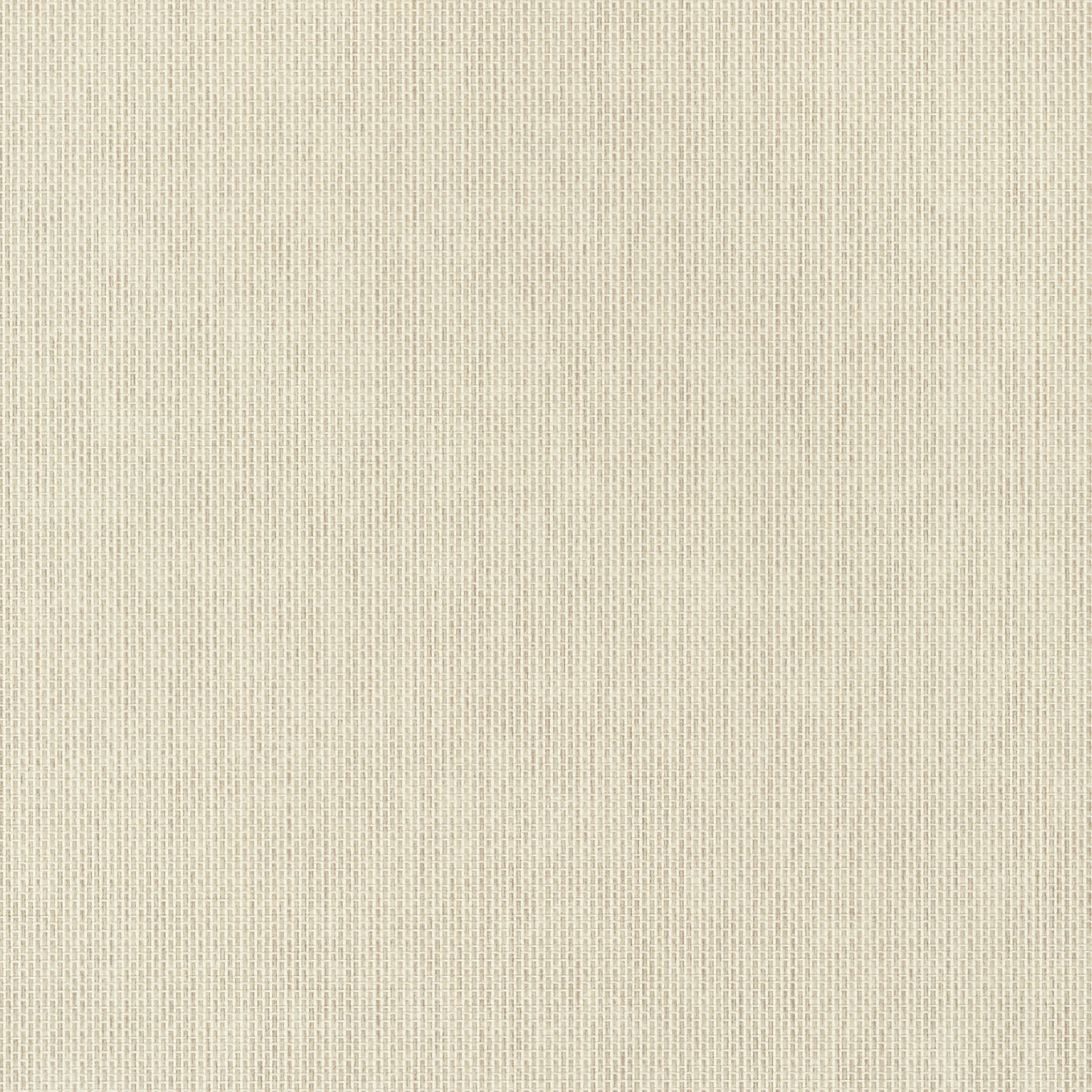 Largo Weave wallpaper in beige color - pattern number T75510 - by Thibaut in the Dynasty collection