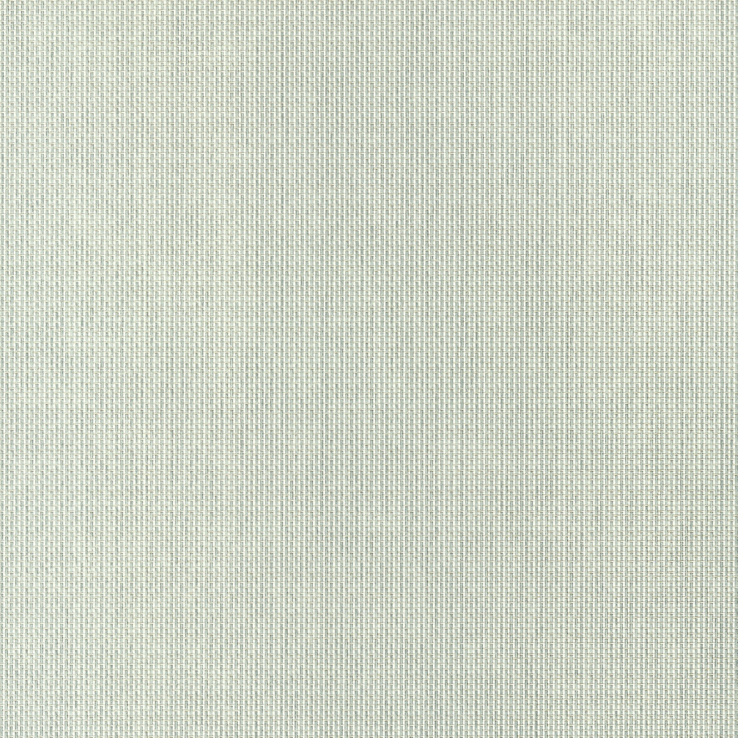 Largo Weave wallpaper in fog color - pattern number T75511 - by Thibaut in the Dynasty collection