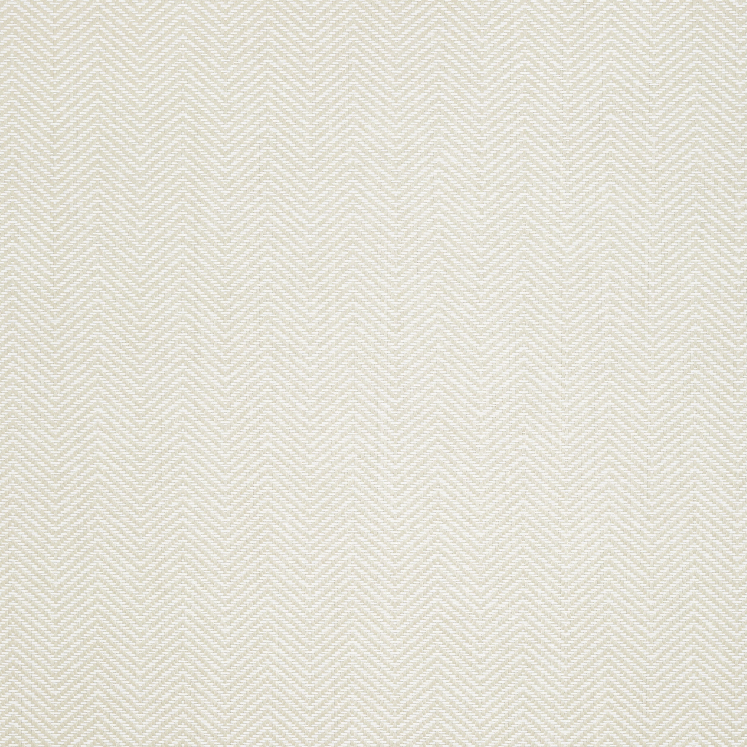 Herringbone Weave wallpaper in cream color - pattern number T83027 - by Thibaut in the Natural Resource Volume 2 collection