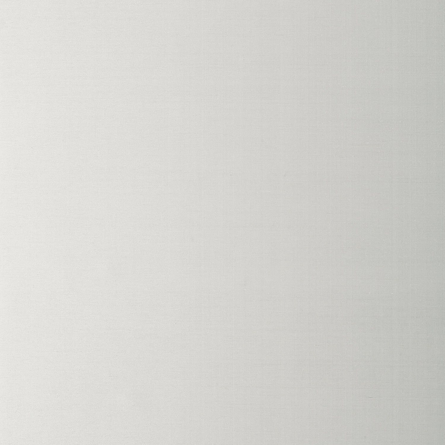 Metal Linen wallpaper in metallic silver color - pattern number T83038 - by Thibaut in the Natural Resource Volume 2 collection
