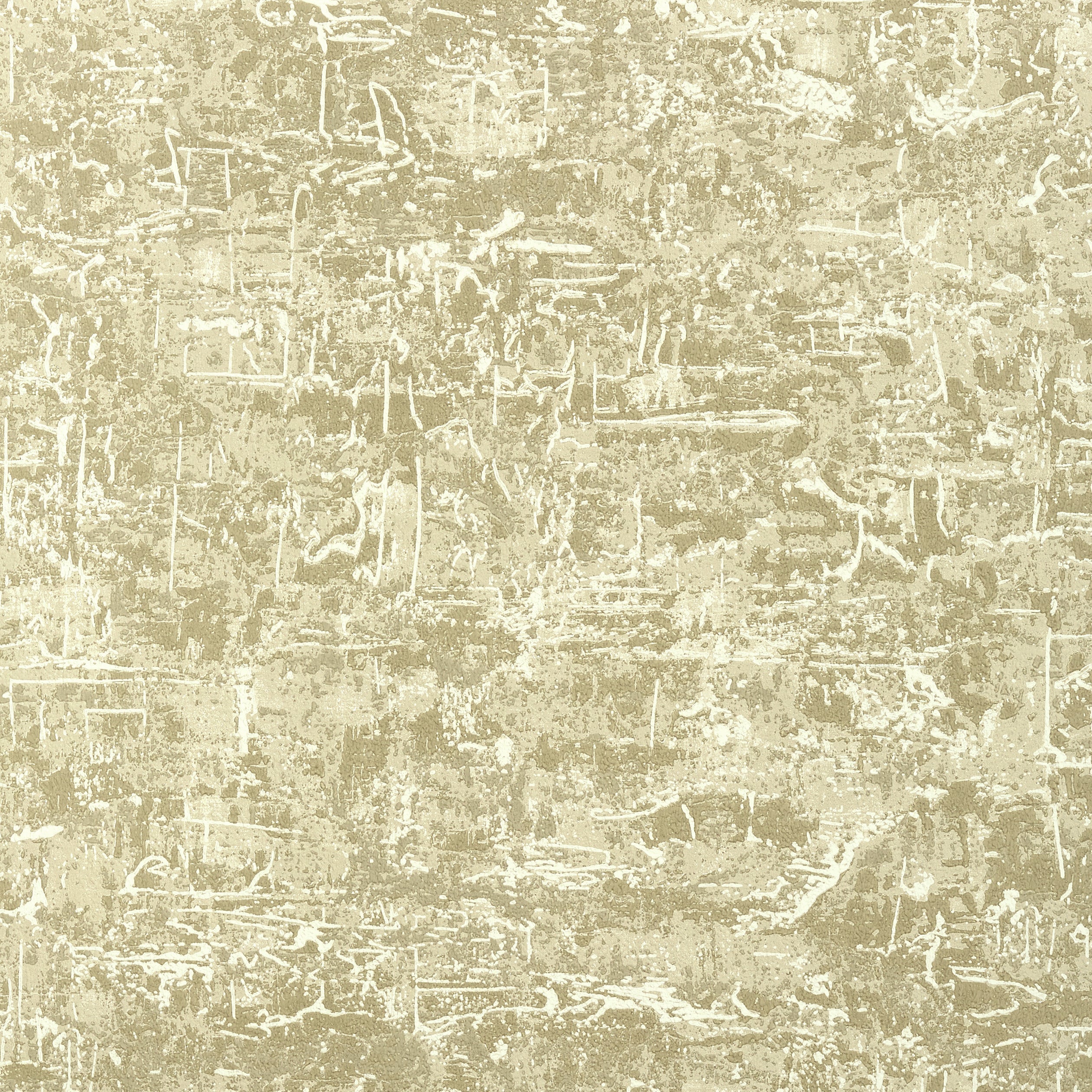 Universe Texture wallpaper in linen color - pattern number T83069 - by Thibaut in the Natural Resource Volume 2 collection