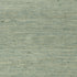 Maranta Arrowroot wallpaper in teal color - pattern number T85004 - by Thibaut in the Grasscloth Resource Volume 4 collection