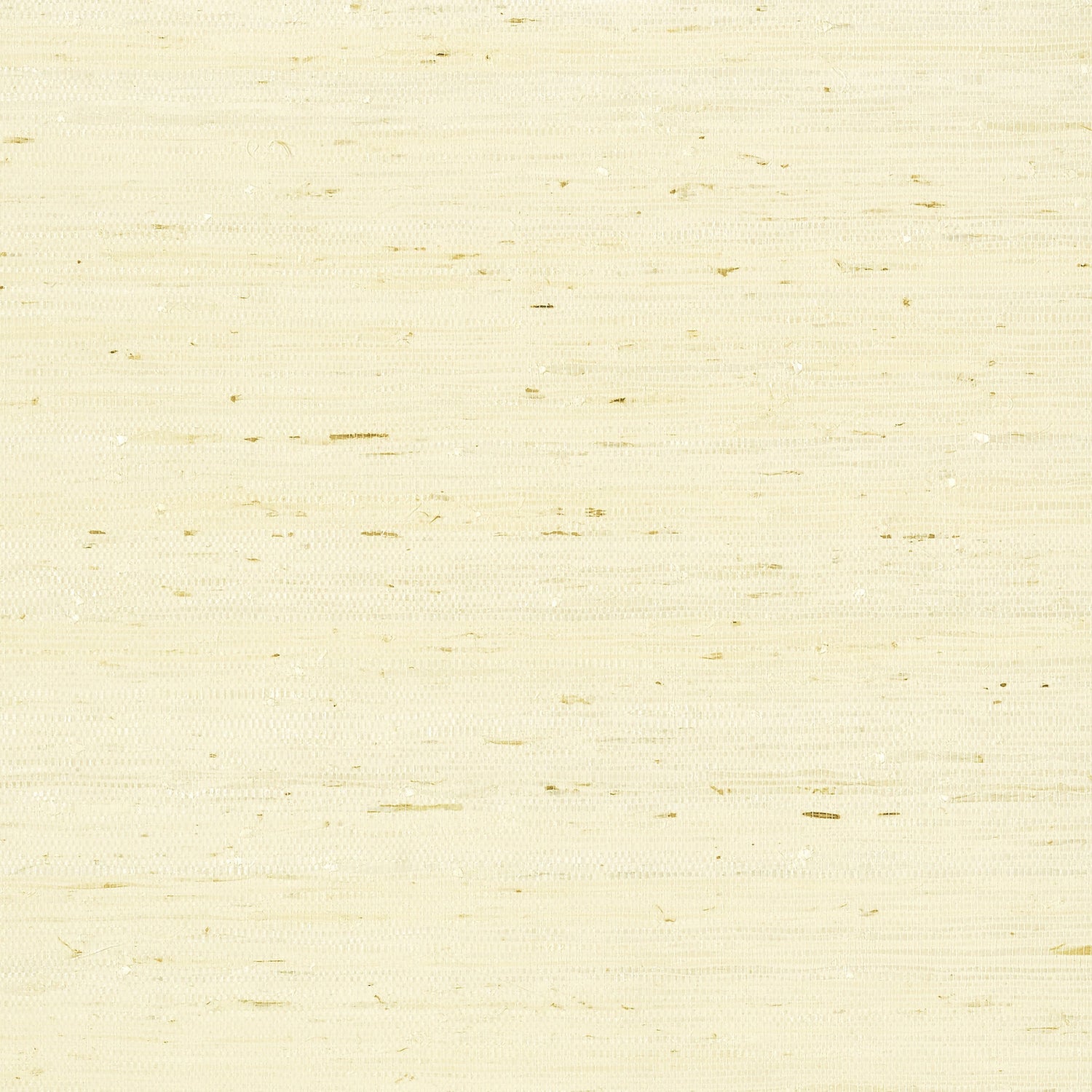 Maranta Arrowroot wallpaper in cream color - pattern number T85008 - by Thibaut in the Grasscloth Resource Volume 4 collection