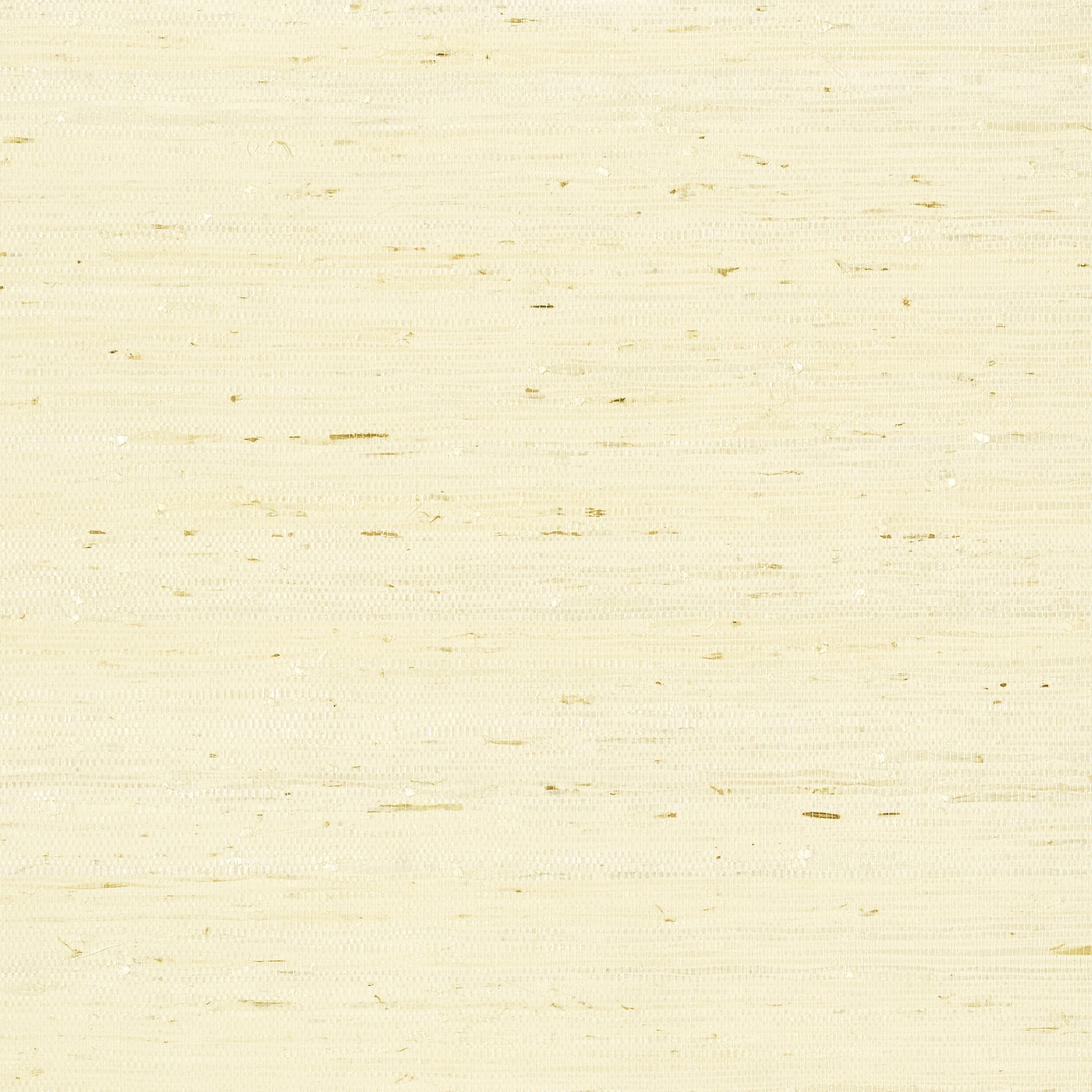 Maranta Arrowroot wallpaper in cream color - pattern number T85008 - by Thibaut in the Grasscloth Resource Volume 4 collection
