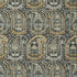 Gleniffer wallpaper in black and grey color - pattern number T85021 - by Thibaut in the Greenwood collection
