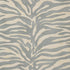 Serengeti wallpaper in aqua color - pattern number T85026 - by Thibaut in the Greenwood collection