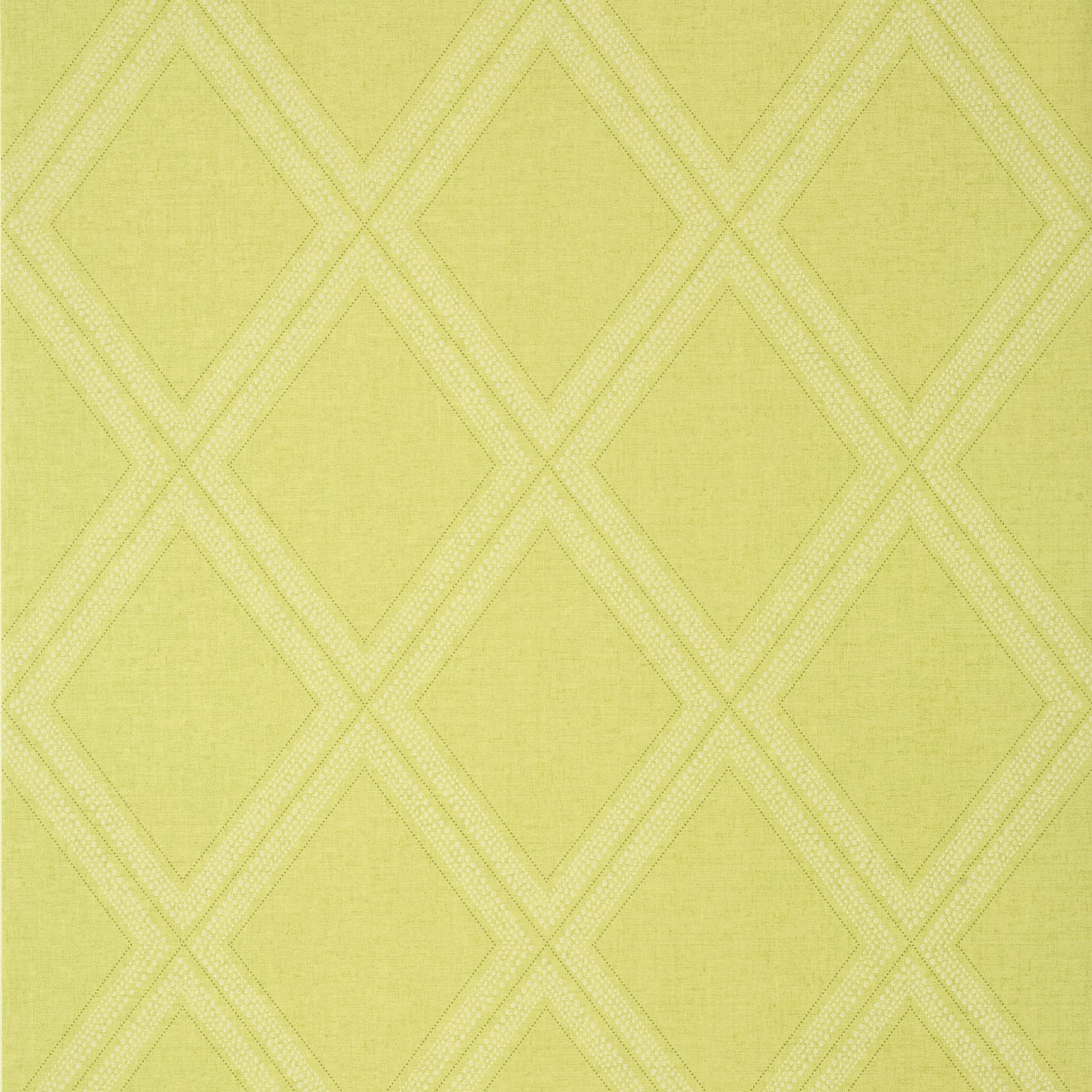 Diamond Head wallpaper in green color - pattern number T85053 - by Thibaut in the Greenwood collection