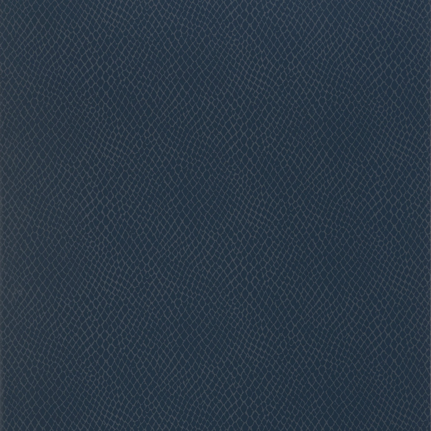 Yuma wallpaper in navy color - pattern number T85061 - by Thibaut in the Greenwood collection