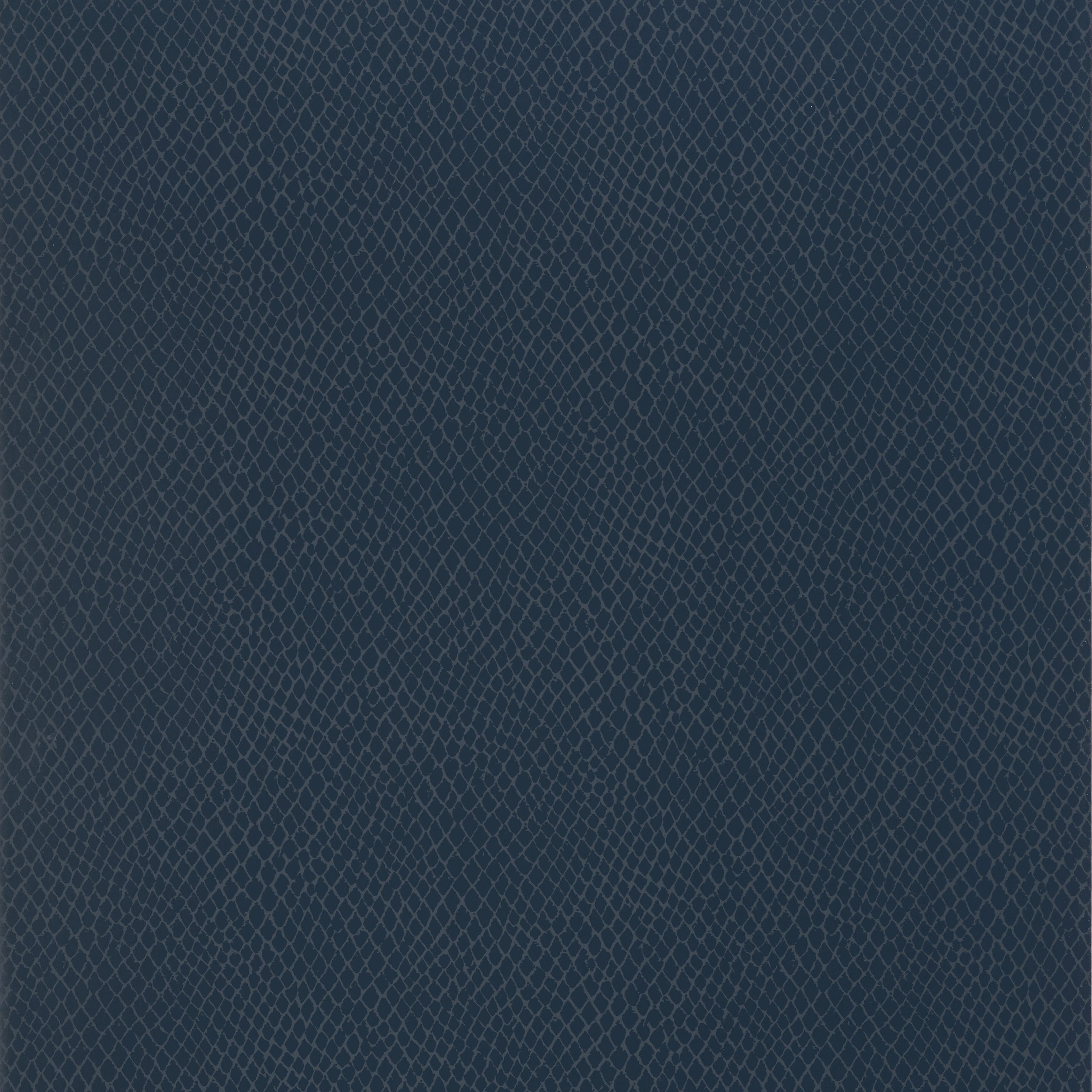 Yuma wallpaper in navy color - pattern number T85061 - by Thibaut in the Greenwood collection