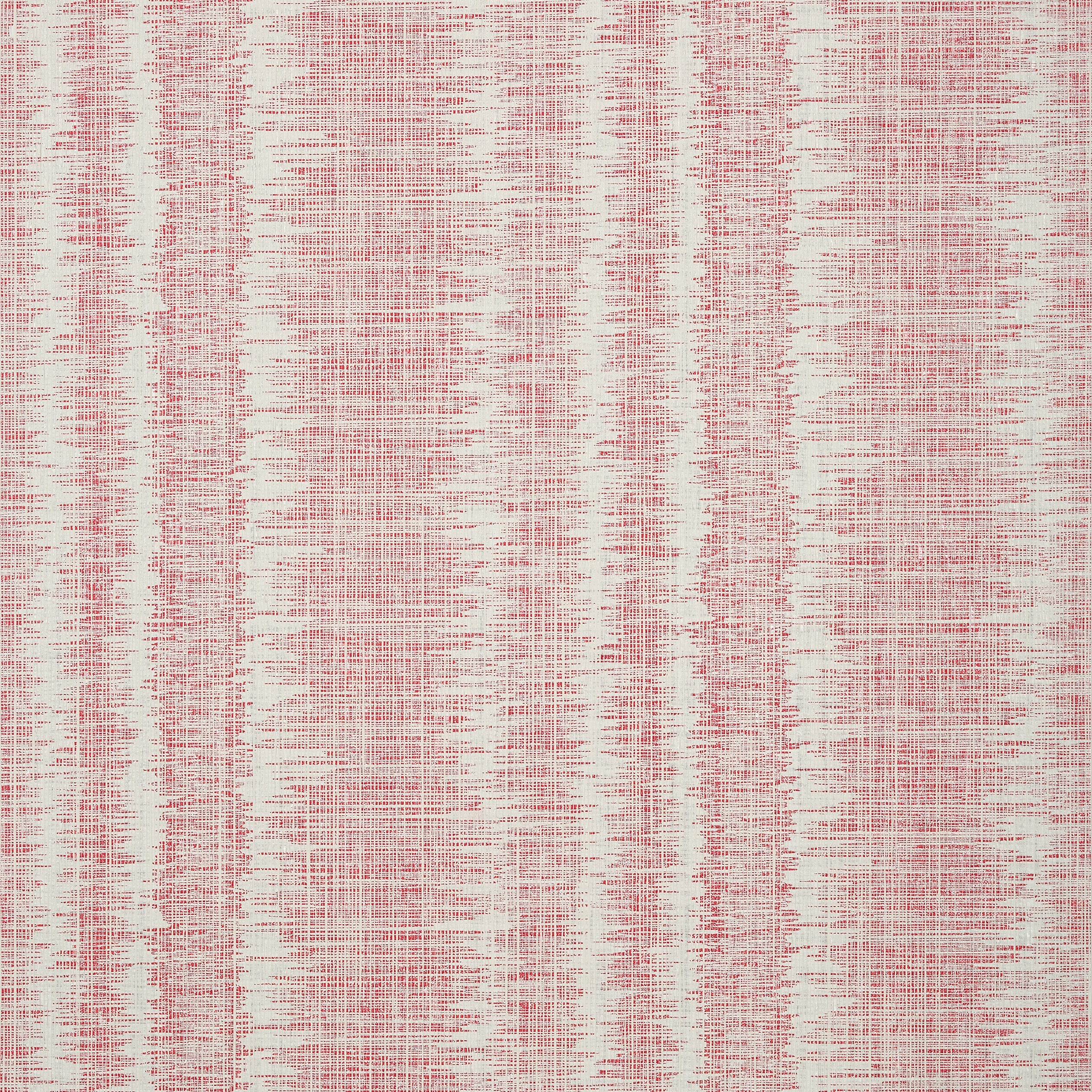 Danube Ikat wallpaper in pink color - pattern number T88738 - by Thibaut in the Trade Routes collection