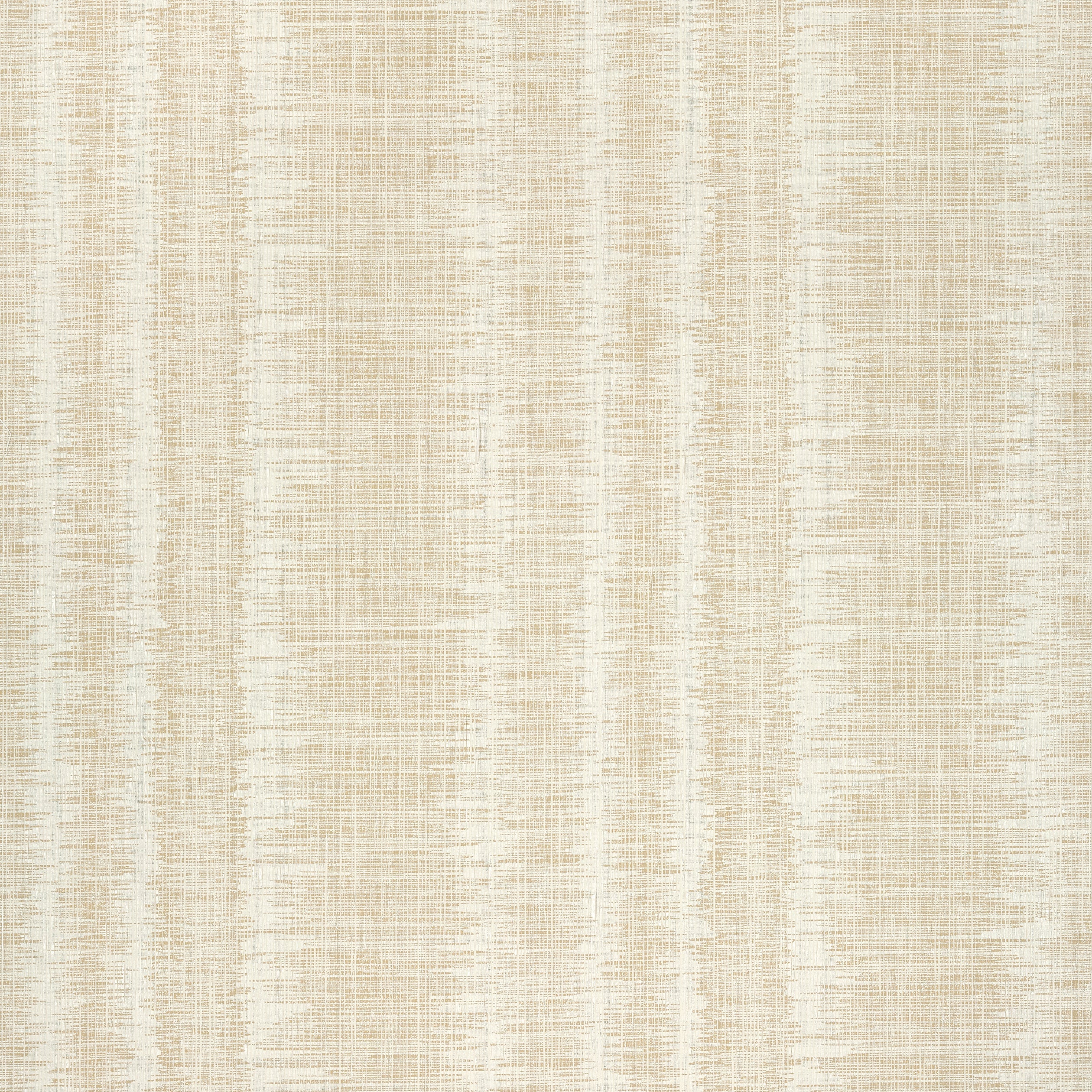 Danube Ikat wallpaper in beige color - pattern number T88740 - by Thibaut in the Trade Routes collection