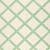 Majuli Trellis wallpaper in green color - pattern number T88747 - by Thibaut in the Trade Routes collection