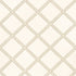 Majuli Trellis wallpaper in beige color - pattern number T88750 - by Thibaut in the Trade Routes collection