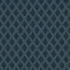 Bonaire wallpaper in cream on navy color - pattern number T88753 - by Thibaut in the Trade Routes collection