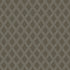 Bonaire wallpaper in white on charcoal color - pattern number T88758 - by Thibaut in the Trade Routes collection