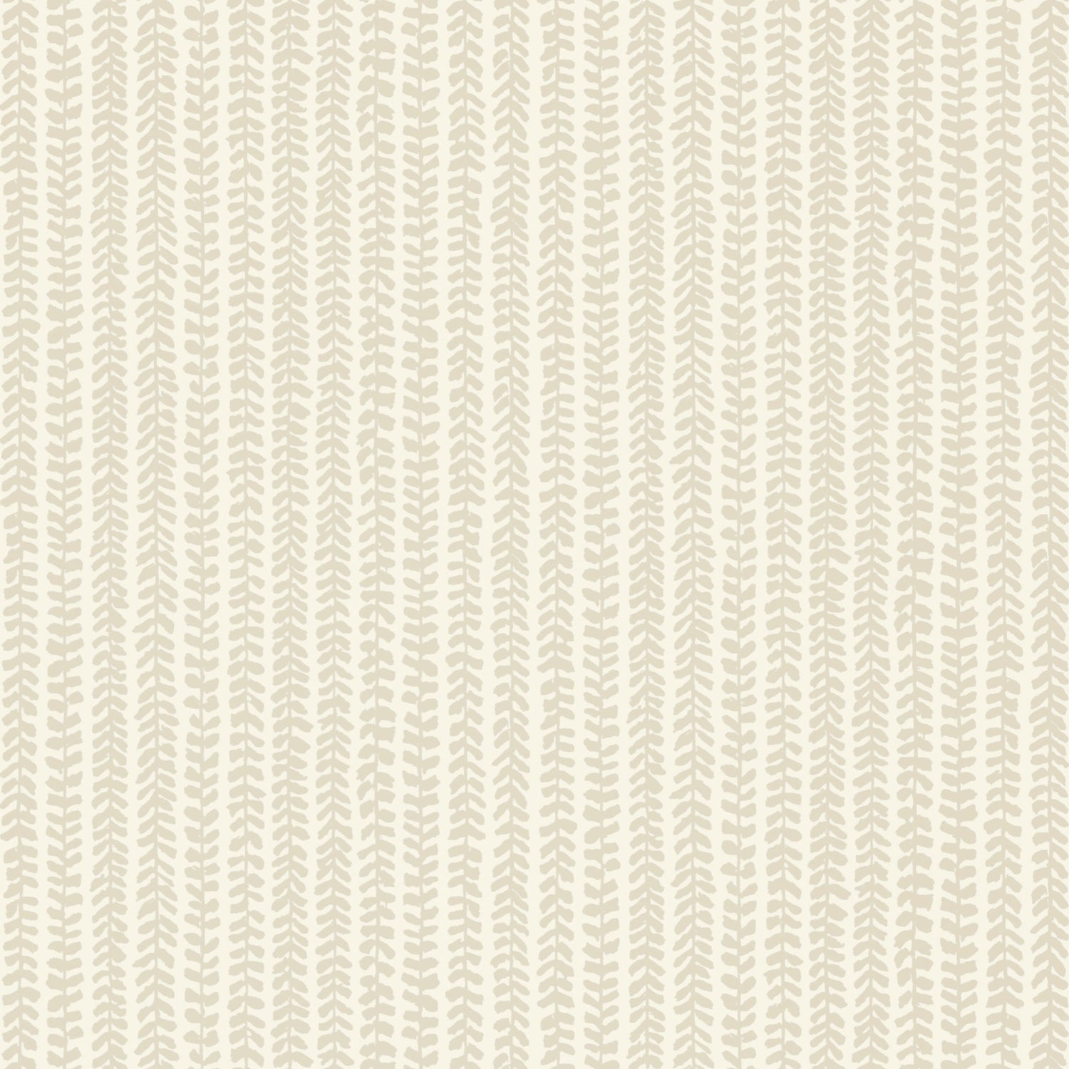 Narragansett wallpaper in beige color - pattern number T88770 - by Thibaut in the Trade Routes collection