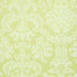 Ashley Damask fabric in citron color - pattern number T89168 - by Thibaut in the Damask Resource Volume 4 collection