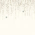Blossom Mural 2 Panel mural in white color - pattern number TM24451 - by Thibaut in the Yutori collection