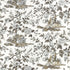 Forest Lodge wallpaper in brown and white color - pattern number TWW10540 - by Thibaut in the Boxwood collection