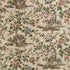 Forest Lodge wallpaper in flax color - pattern number TWW10541 - by Thibaut in the Boxwood collection